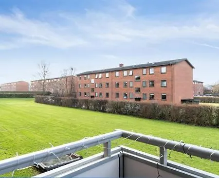 Apartment Luxury Hedehusene