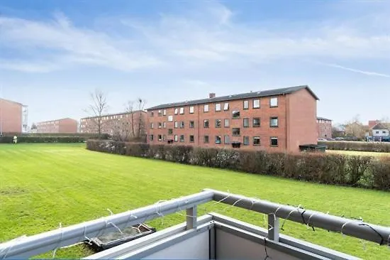 Apartment Luxury Hedehusene